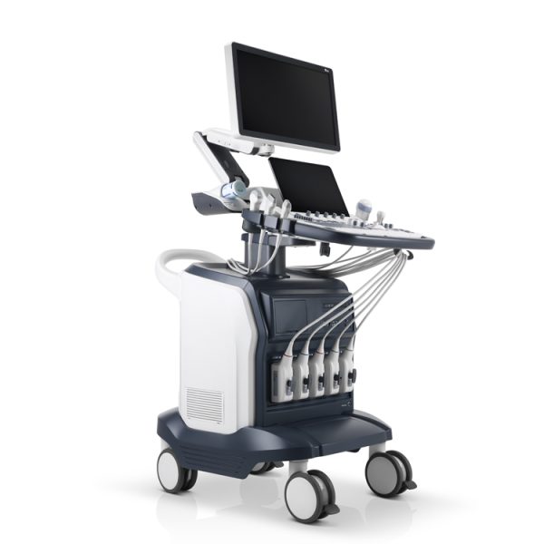 Nuevo soporte de carro Sonoscape S60 con precio con plataforma Wis+ S60