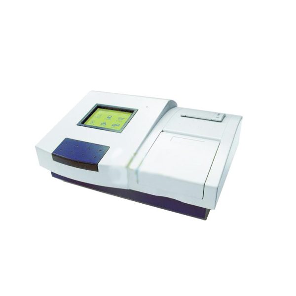 Our full line of microplate readers analyze samples using photometry, fluorometry, luminometry