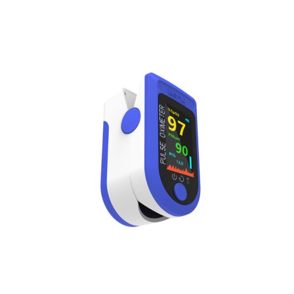 Oxímetro de pulso de mano OEM ODM Oxímetro de pulso de dedo Oxímetro de pulso Bluetooth MSLXY67