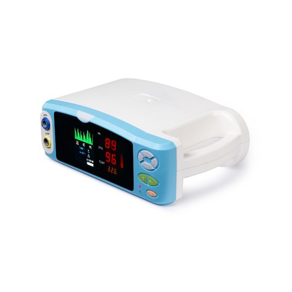 Oxímetro de pulso de mesa MSL MSLPO-E en venta