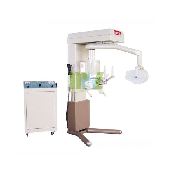 Panoramic X-ray Unit For Oral Examination MSLDX04