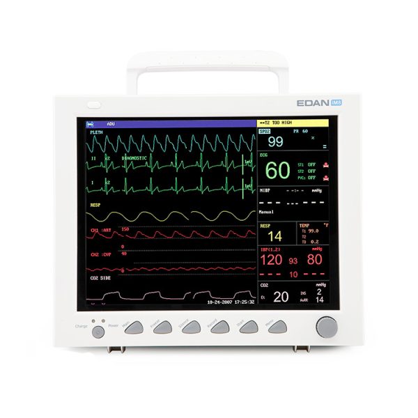 Patient monitor | patient monitoring devices iM8