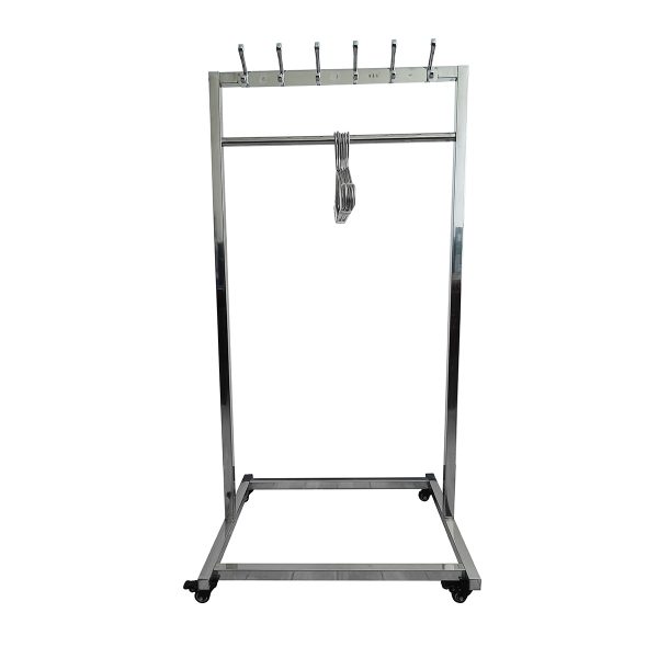 Percha de plomo Percha anti-radiación MSLQY01