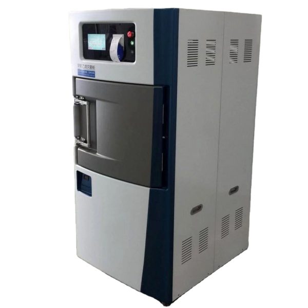 120L 220L Esterilizador de óxido de etileno esterilización con gas de óxido de etileno equipo de esterilización de óxido de etileno B.S.D.PS36