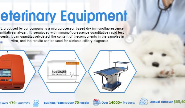 Nuevo sistema de endoscopia flexible para veterinaria con vídeo y múltiples canales B.S.D.OR1200.