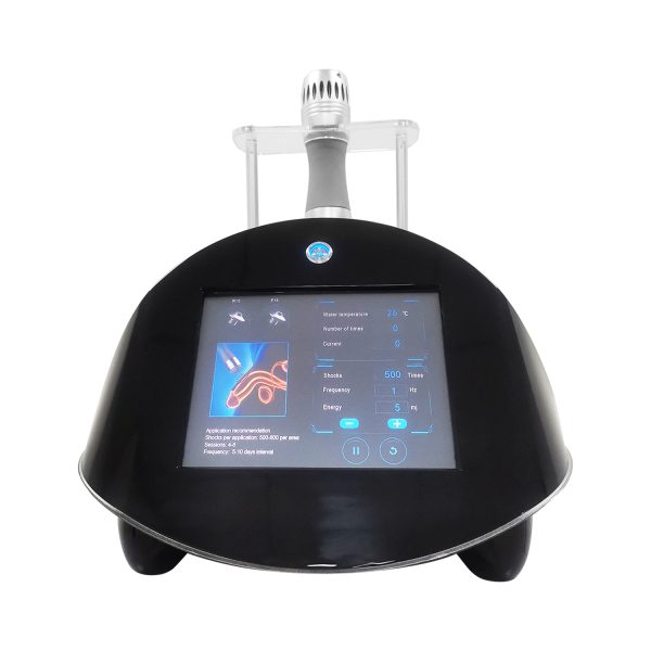 Máquina B.S.D.ST08 de terapia de ondas de choque para la disfunción eréctil