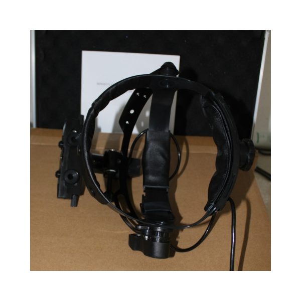 Oftalmoscopio binocular indirecto y retinoscopio de China con precio económico B.S.D.25B