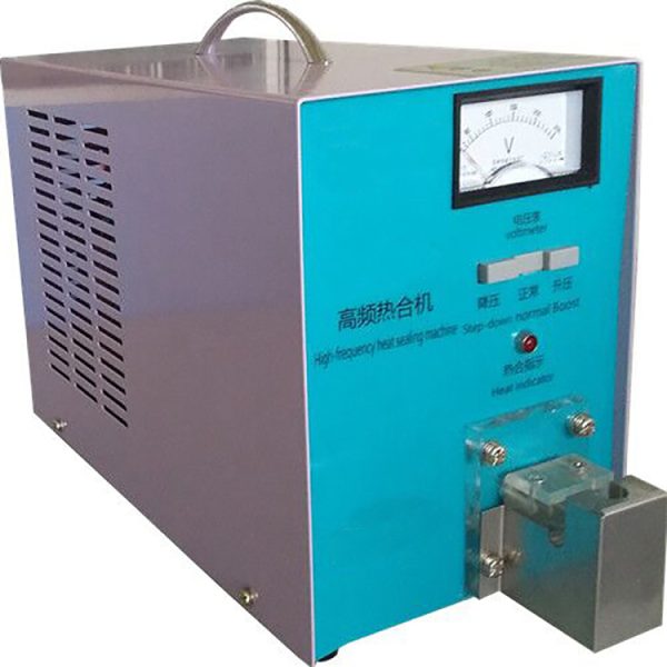 B.S.D.BBT01 Sellador automático de tubos de bolsa de sangre / Máquina de sellado por alta frecuencia