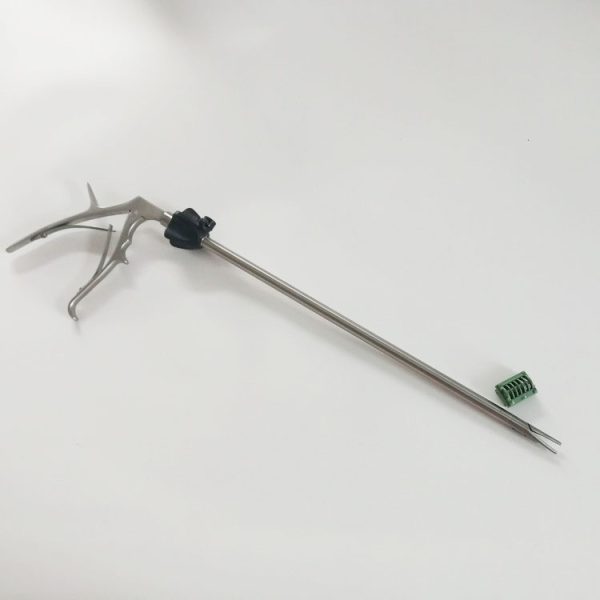 Pinzas hemolok laparoscópicas con pinzas de clip de titanio B.S.D.G017