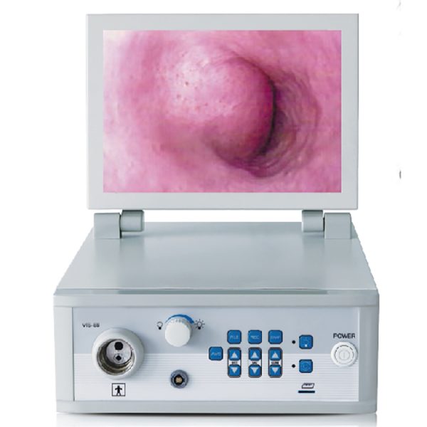 Endoscopia gastrointestinal endoscopia gastrointestinal cámara de endoscopio B.S.D.VIS-68