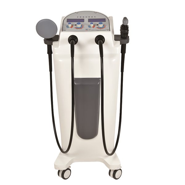 Máquina de Excreción de Esputo de Vibración Multifrecuencia/Máquina de Fila de Flema de Vibración B.S.D.BP868