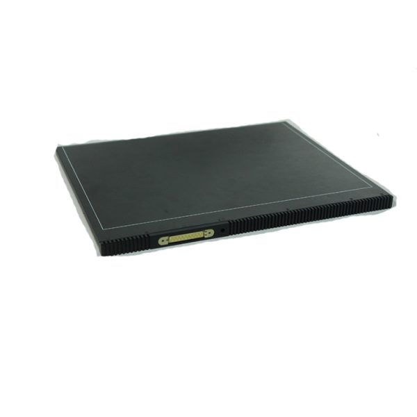 Imagen de rayos X de mama Detector de mamografía de panel plano de 12x10 pulgadas con píxeles de 77 µm B.S.D.CV05