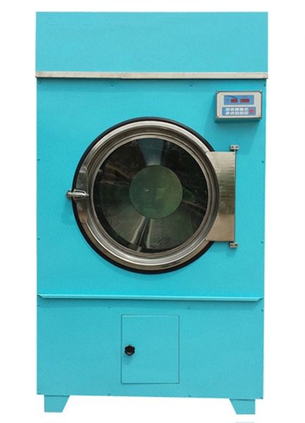 Mejor Máquina secadora de ropa de hospital eléctrica automática B.S.D.HG15