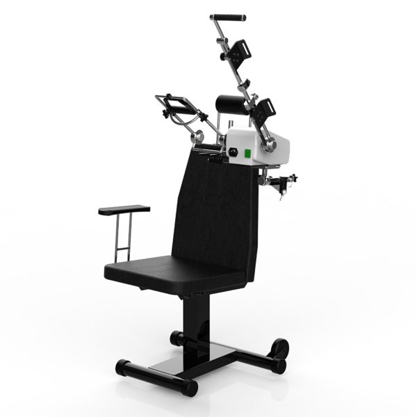 Rehabilitación de Movimiento Pasivo Continuo para Hombro / Codo Máquina Continua de Fisioterapia de Articulación B.S.D.HI830