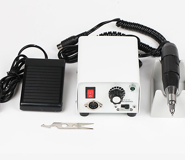 Multifuncional Pulidor Motor Endodóntico Dental para Tratamiento de Conducto Radicular B.S.D.LK11