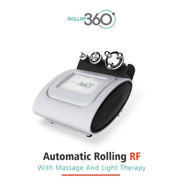Equipo de cavitación facial con RF B.S.D.RF13