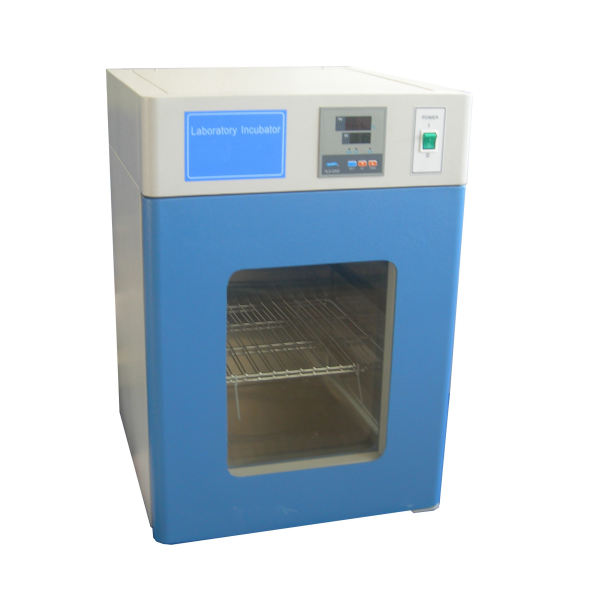 Acero inoxidable 80L Laboratorio Microbiología Termostático Calefacción Incubadora instrumentos analíticos clínicos actualizados clínicamente B.S.D.ZJ005
