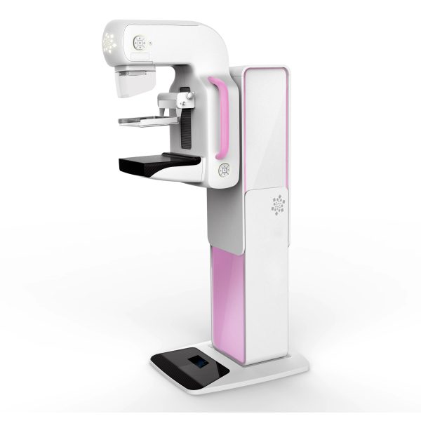 Equipo de rayos X de radiografía digital de mamografía de alta frecuencia precio B.S.D.RX05