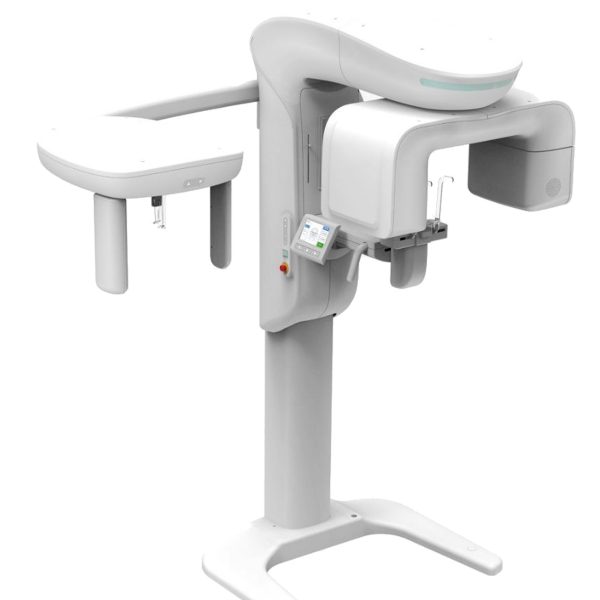 Equipo de radiografía dental panorámica CBCT dental multifunción de imagen 3D digital B.S.D.DX12.