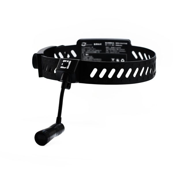 Lámpara quirúrgica LED portátil Lámpara de cabeza quirúrgica LED inalámbrica B.S.D.TD20