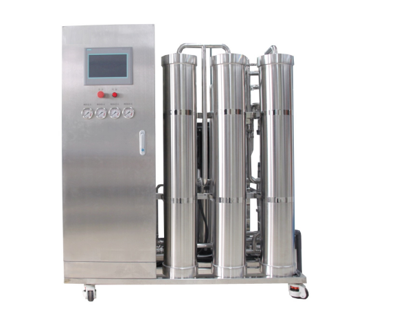Sistema de tratamiento de agua por ósmosis inversa RO, unidad de pureza de agua del sistema de ósmosis inversa B.S.D.SCL01