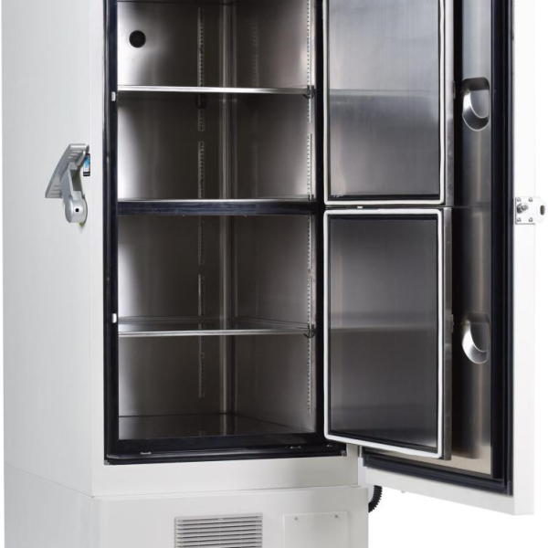 Congelador de ultra baja temperatura Promed B.S.D.MBC47 -86 grados Refrigerador de vacunas para hospital
