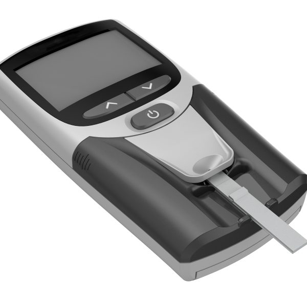 Analizador B.S.D.BG11 Sistema de Análisis de Glicohemoglobina Ligero de Peso Máquina Manejada