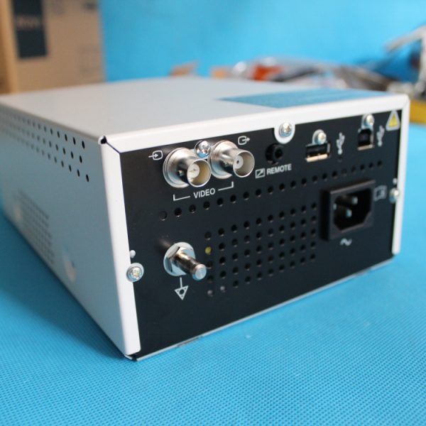 Impresora térmica Wifi profesional Impresora gráfica híbrida para ultrasonido de fábrica B.S.D.898D