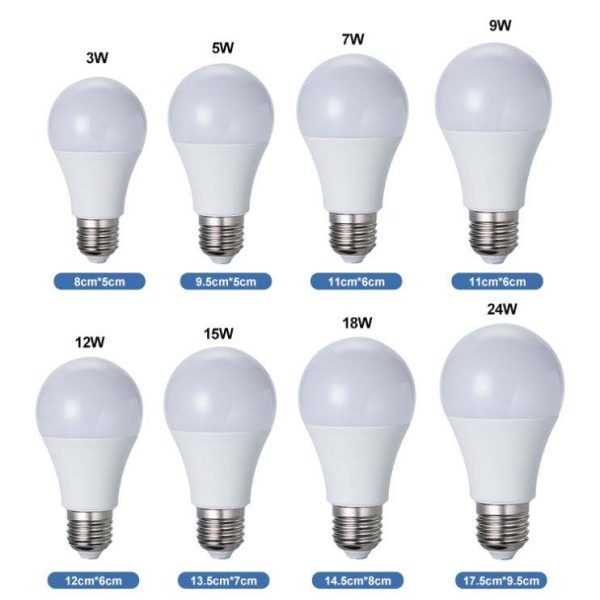Piezas de bombilla LED para luz quirúrgica MSL027-01
