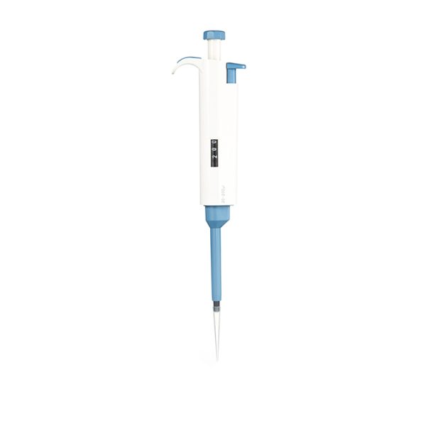 Pipetas mecánicas de varios canales micropipeta MSLYY01