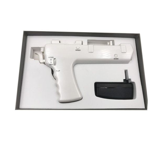 Pistola de mesoterapia para inyecciones de mesoterapia facial MSLMG02