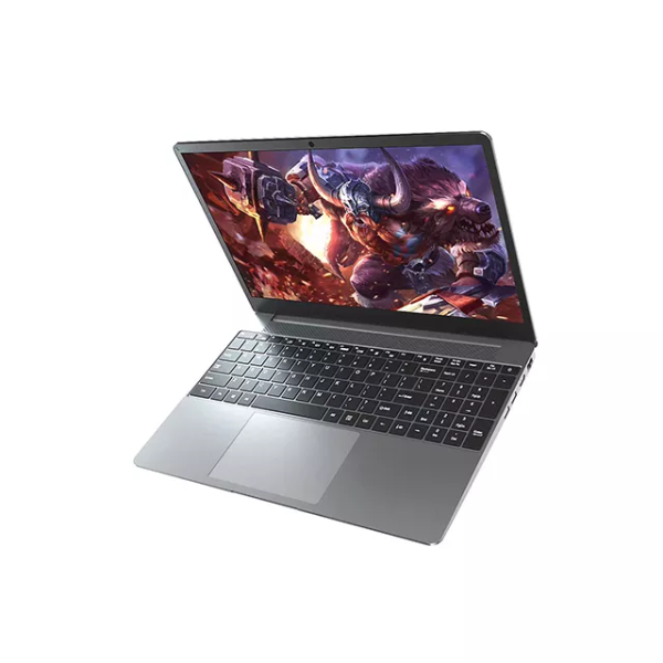Portátil LCD IPS de 15,6 pulgadas, portátil económico para detector de panel plano MSLFP-07