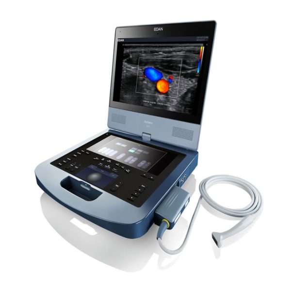 Portable color Doppler ultrasound AX8 for sale | Medsinglong