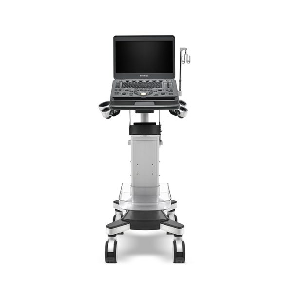 Portable Color Doppler Vet Ultrasound Device Sonoscape X3V