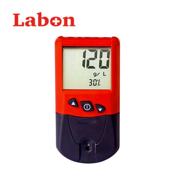 Portable Hemoglobin Meter machine URIT-12 | Medical Equipment