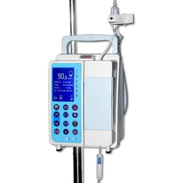 Portable infusion pump for sale - MSLIS08