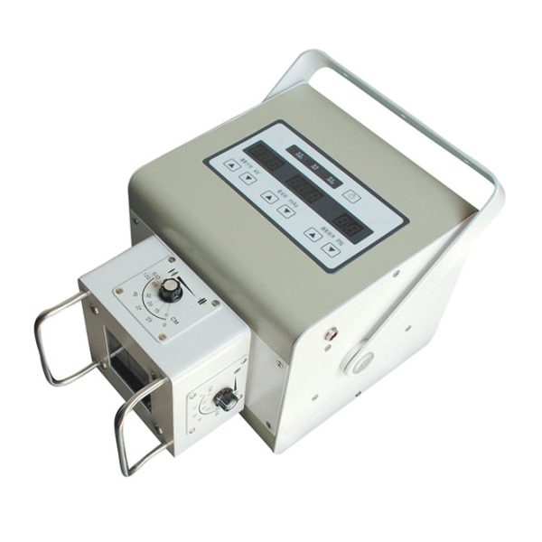 Portable medical diagnostic x ray machine - MSLPX03