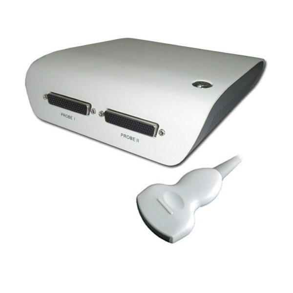 Portable ultrasound scanner & ultrasound box MSLPU15
