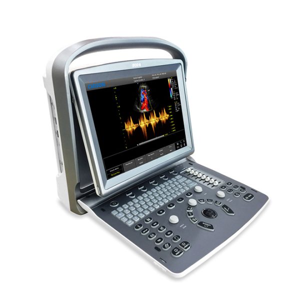 Powerful Ultrasound Machine Chison ECO6 Vet