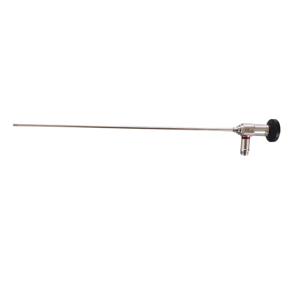 Precio de fábrica Cistoscopio 30/0/70 grados endoscopio rígido diámetro 4mm Instrumentos quirúrgicos de Otorrinolaringología MSLSE05
