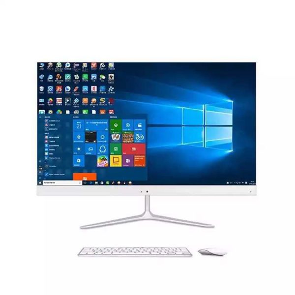 Precio de fábrica Computadora portátil todo en uno para uso con detector de panel plano MSLFP-05