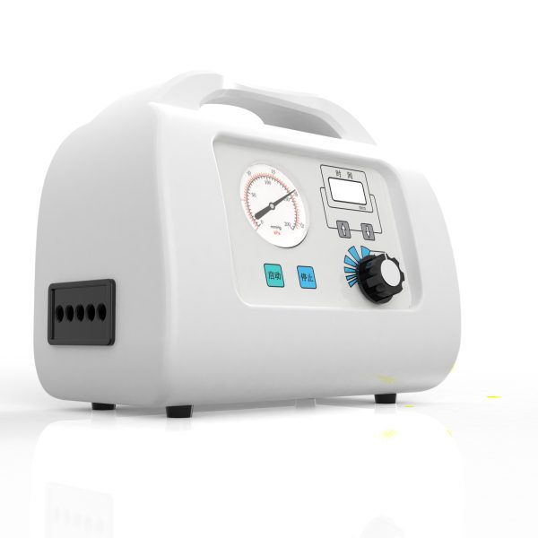 Precio de fábrica Doble Canal con Sistema de Terapia de Compresión de Circulación de Aire de Suministro de Múltiples Cámaras MSLHI838