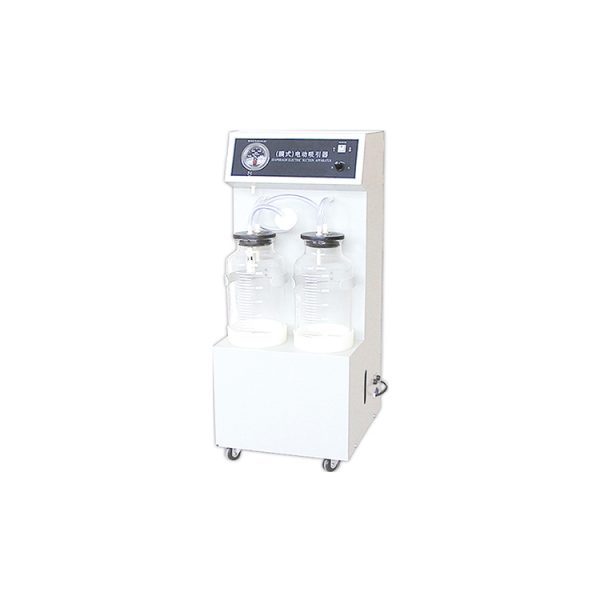 Precio de fábrica MSL Máquina de succión eléctrica médica MSL-23C.I en venta