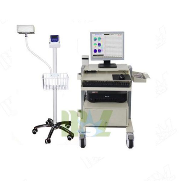 Precio de la máquina de EEG ambulatorio digital MSL MSLEEGC en venta