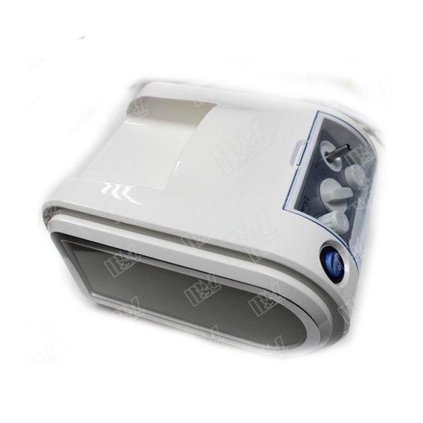 Precio de la máquina nebulizadora portátil de la marca Medsinglong MSLN01