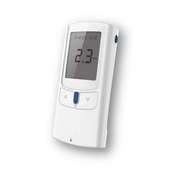 Precio del Analizador Portátil de Coagulación Sanguínea, Analizador de Coagulación Manual Ripid Test MSLER16
