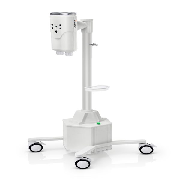 Precio del inyector de RM de alta calidad MSLIS35 | Medsinglong