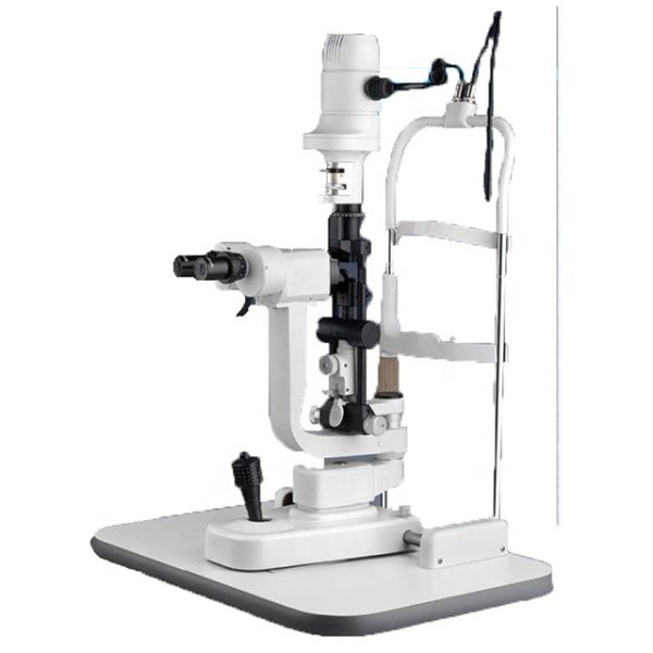 Precio del lámpara de hendidura digital MSLSL07