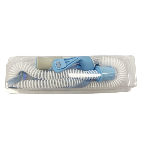 Precio mayorista adulto médico neonatal uso cánula nasal hfnc/ conjunto tubo oxígeno nasal de alto flujo MSLDV466