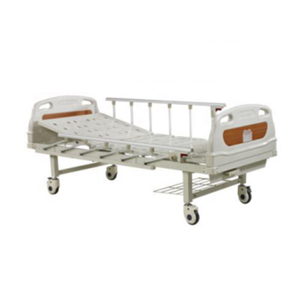 Precios de fábrica cama de hospital cama de hospital simple muebles de hospital al por mayor MSLHB11